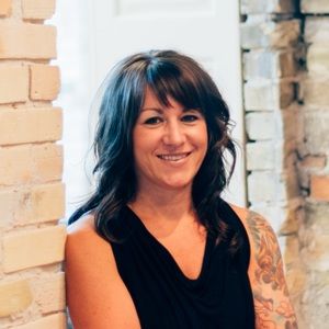 Meet your Posher, Melissa